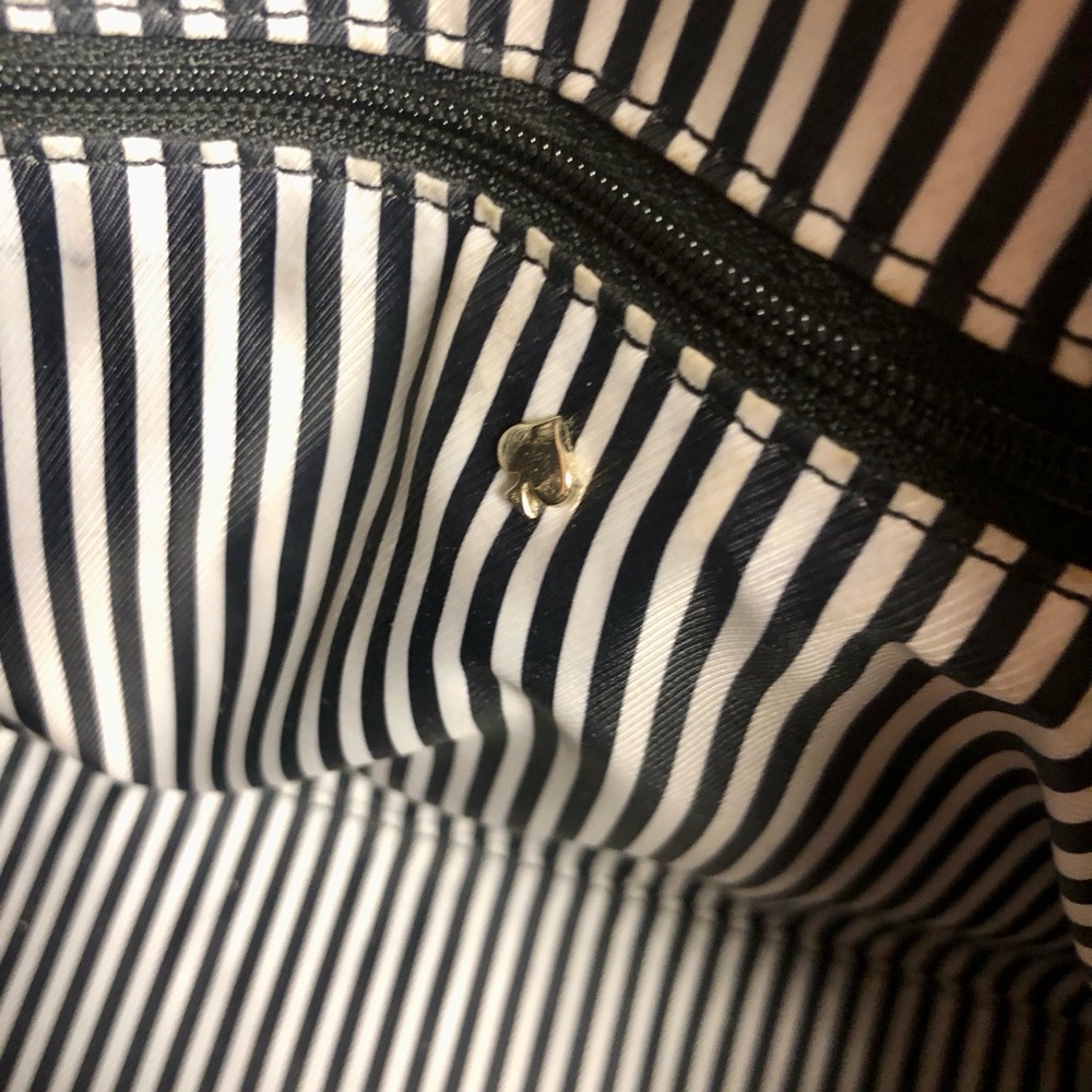 KATE SPADE NEW YORK CAMERON STREET LARGE SATCHEL - Picture 10 of 11